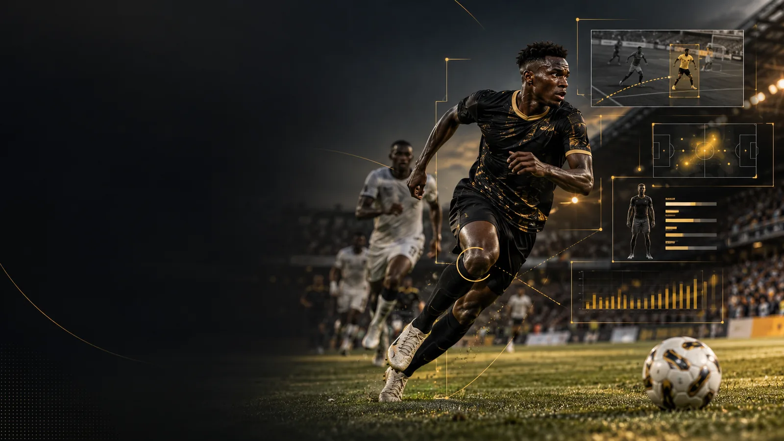 AI in the African Sport Stack