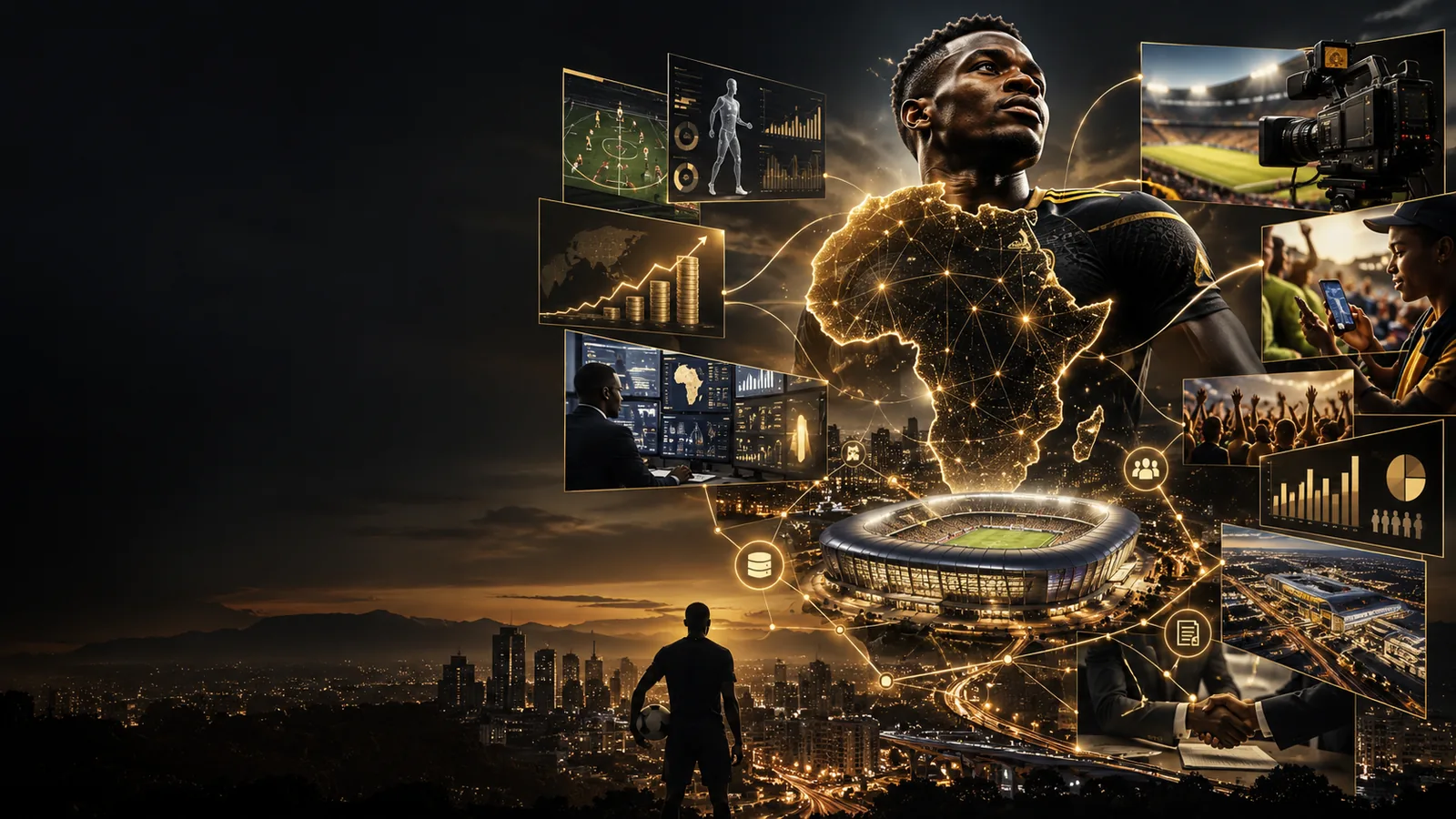 Why Africa Needs a Sports Intelligence Infrastructure