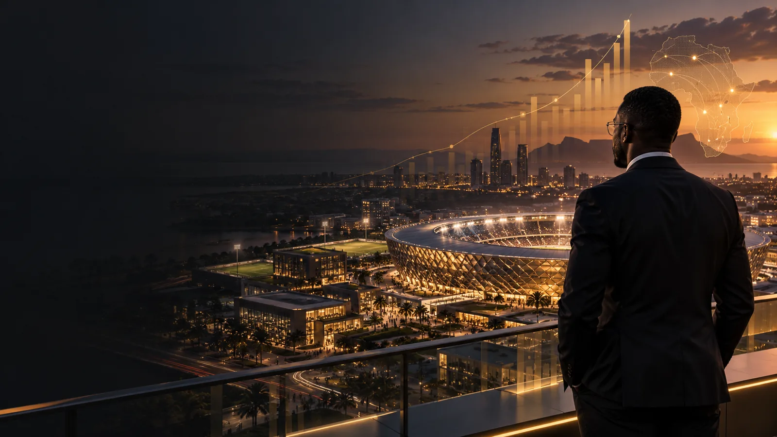 The Rise of the African Sports Investor