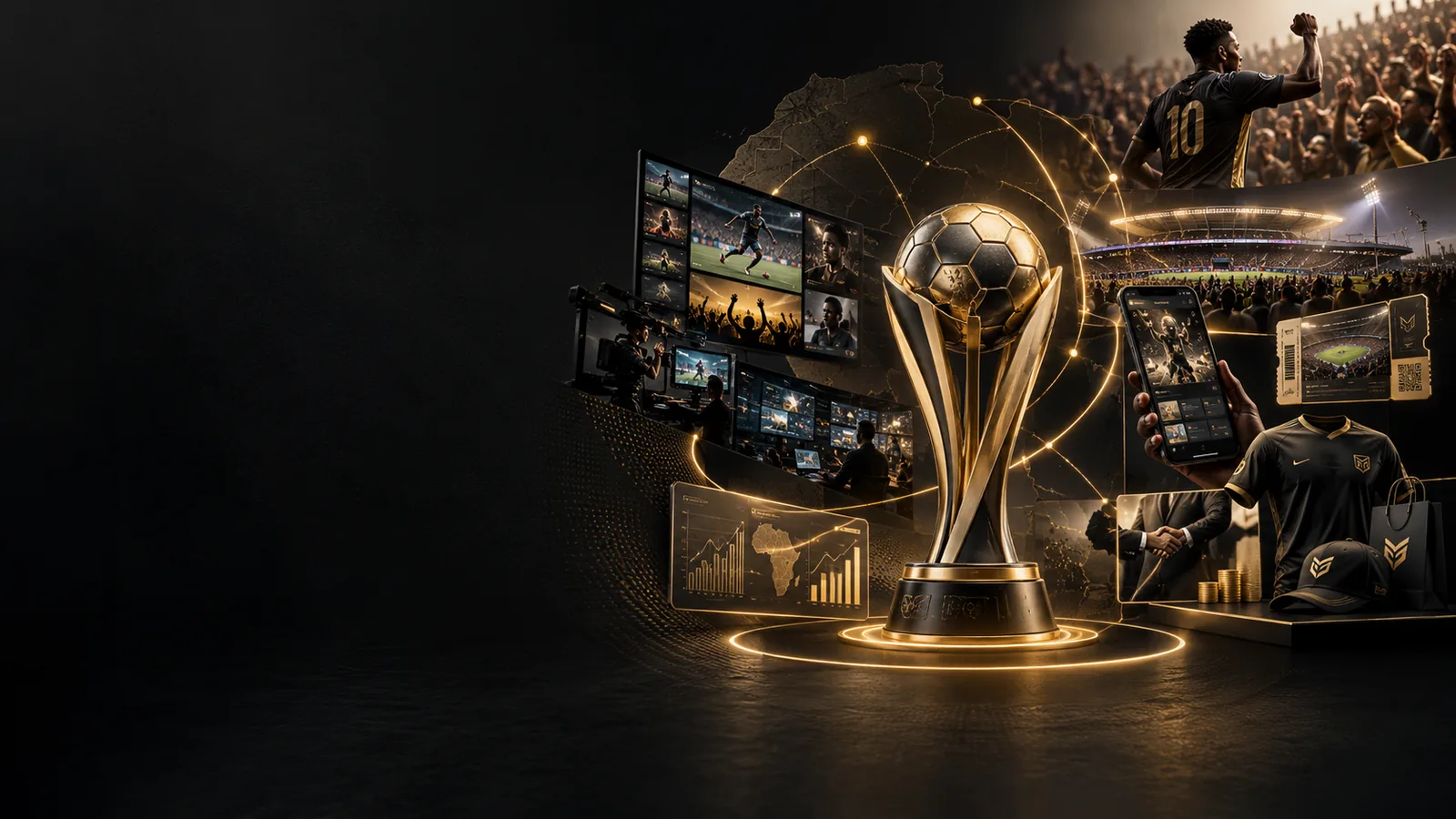 Beyond Rights: Building Ownable Sports IP in Africa