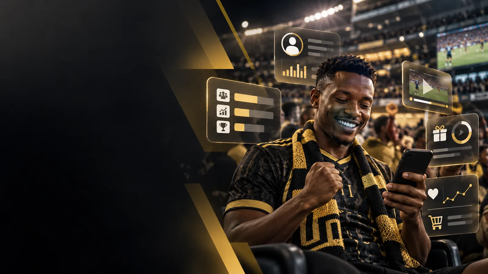 Sponsorship in the Age of the African Digital Fan